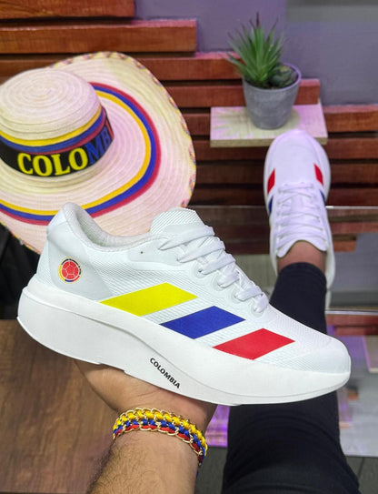 Tenis Adidas Adizero Colombia