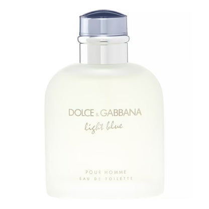 DOLCE & GABBANA | LIGHT BLUE MEN