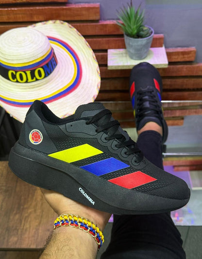 Tenis Adidas Adizero Colombia