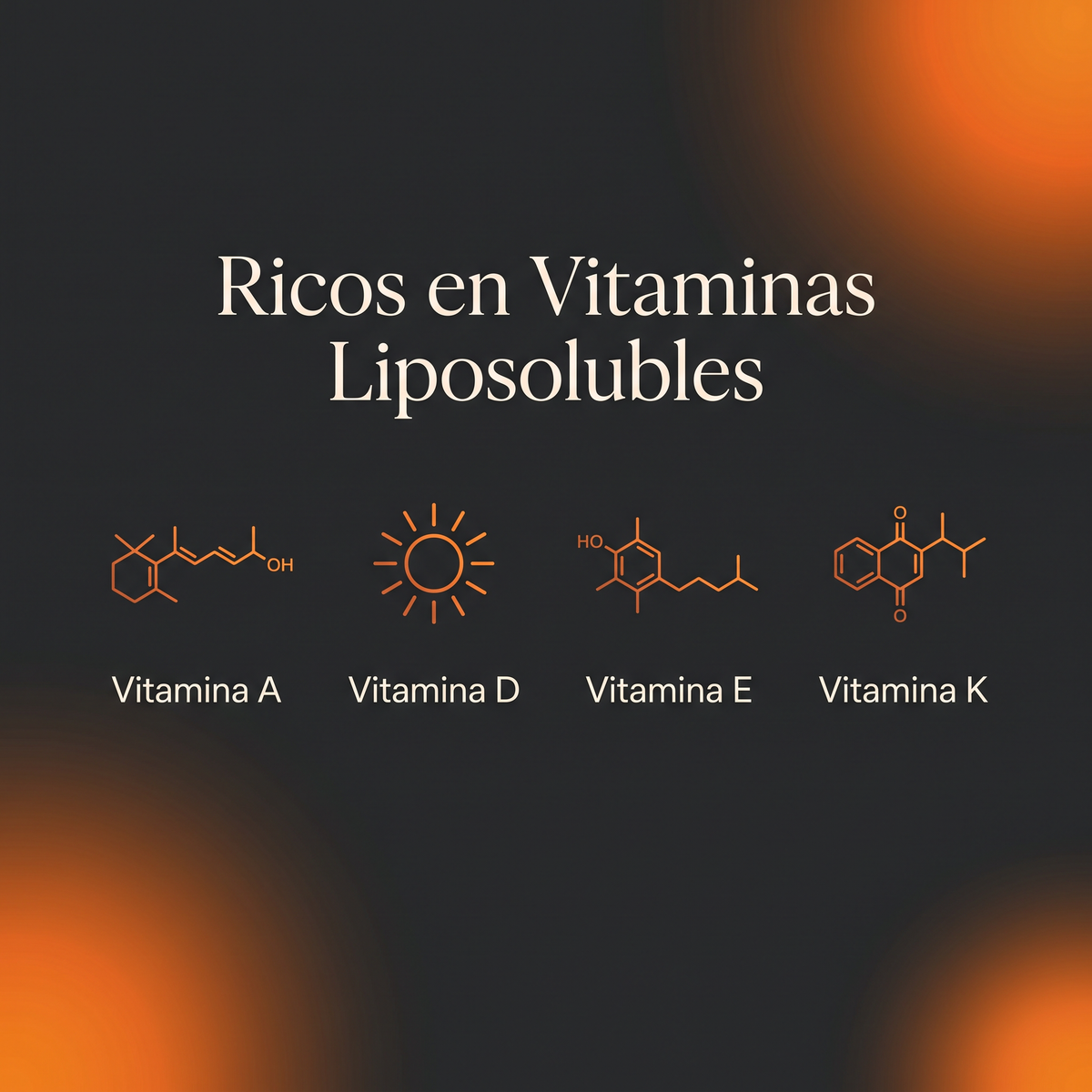Forge Skin — rico en vitaminas A, D, E y K