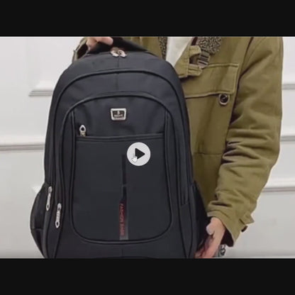 Bolso Urbano Fashion para Hombre