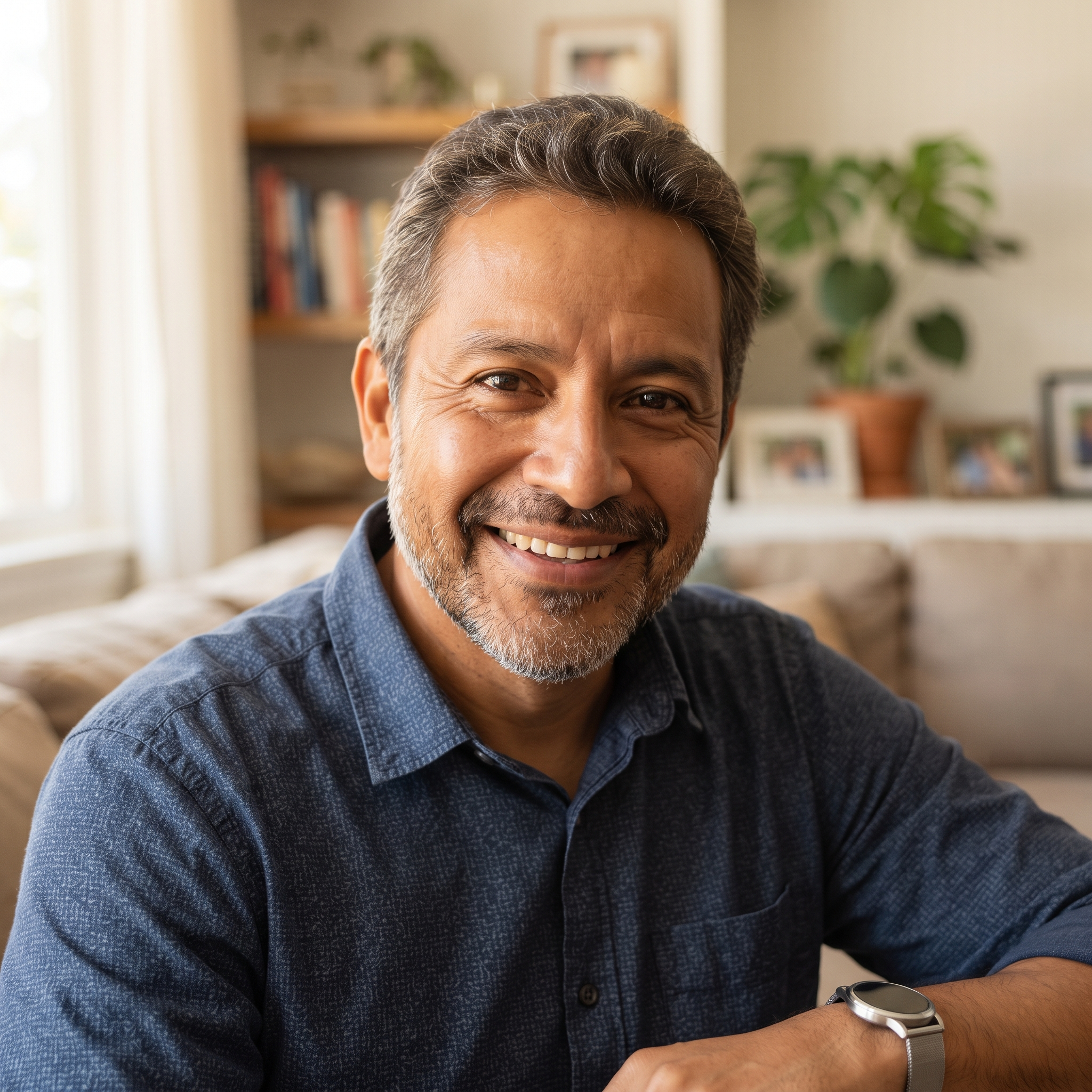Israel Nilo Ramos