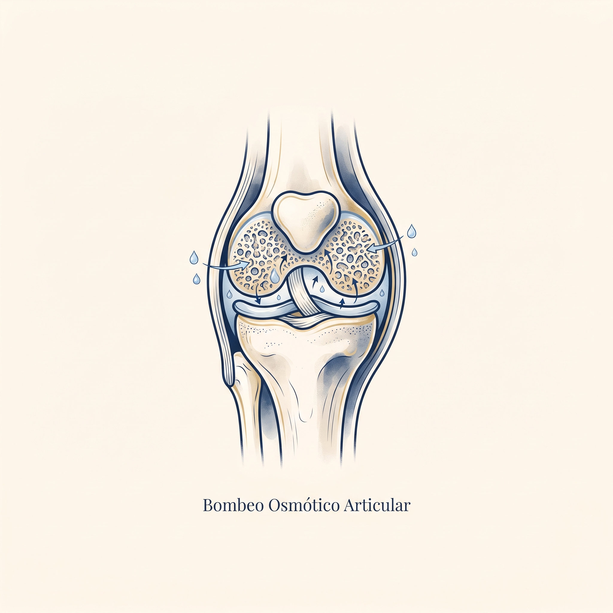 Calcitrin Gold — fórmula para tus articulaciones