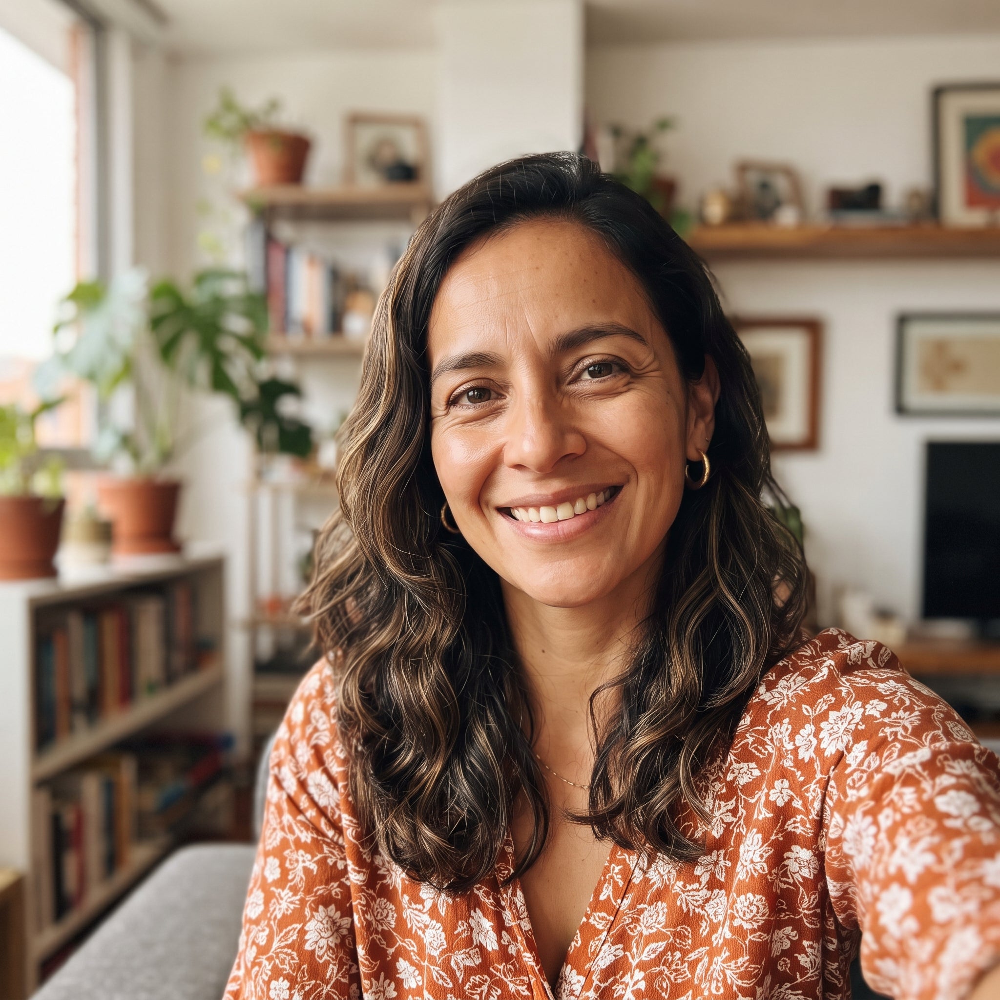 María Fernanda G.