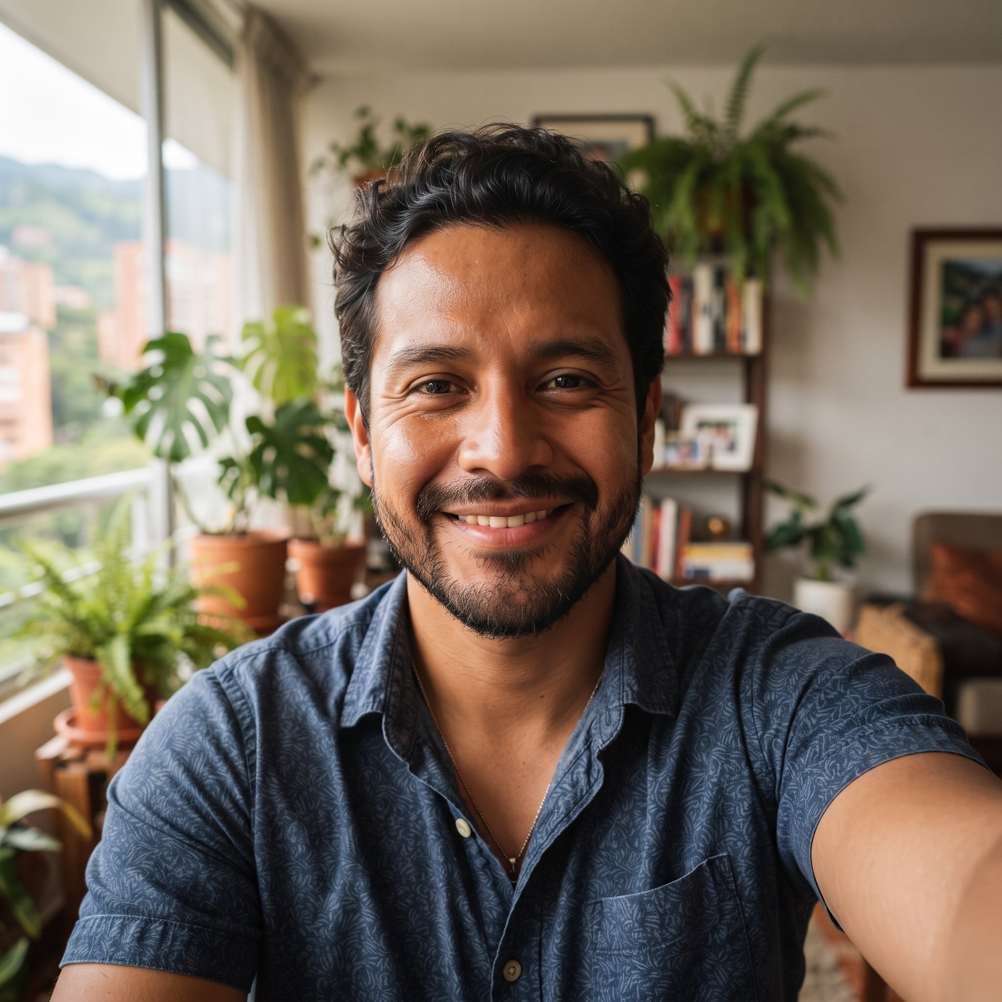 Carlos Andrés R.