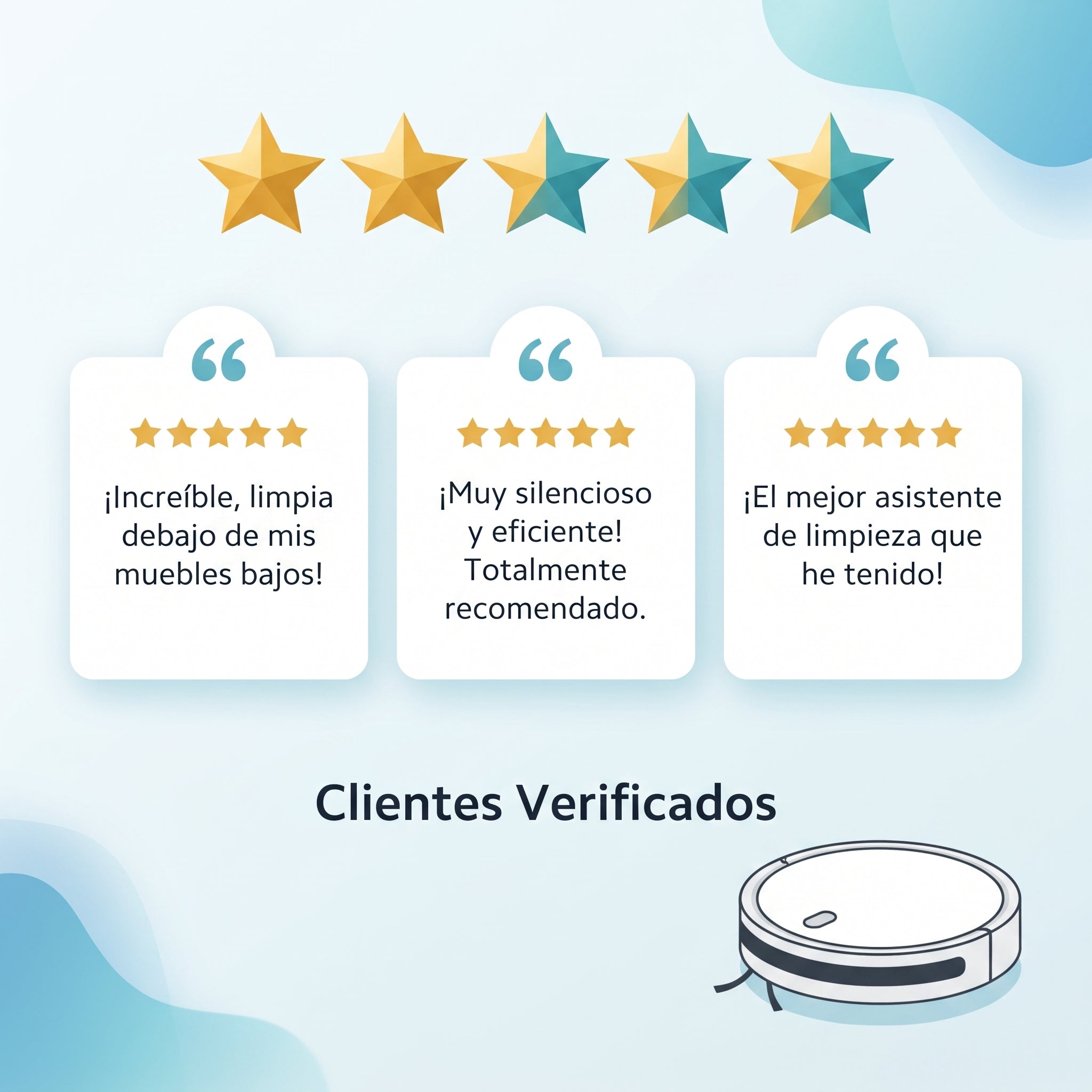 Reseñas verificadas